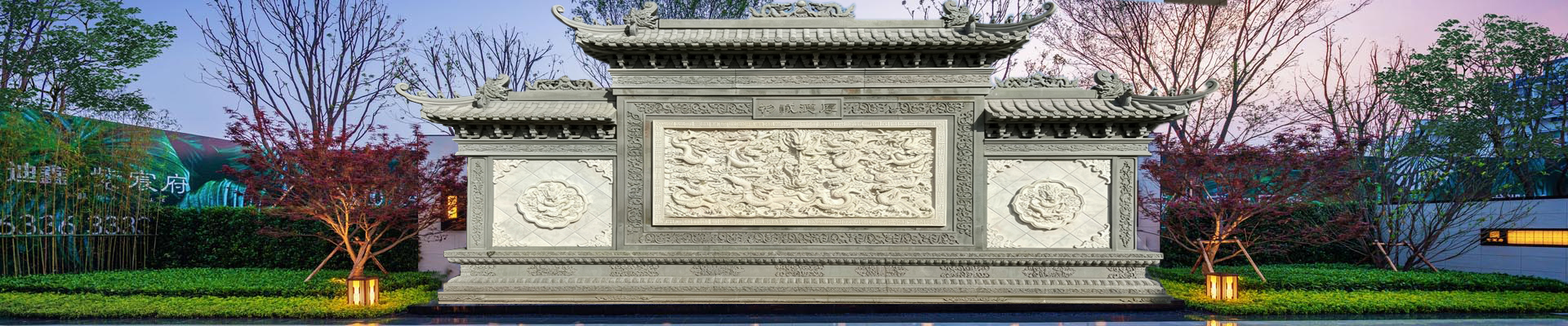 产品展示